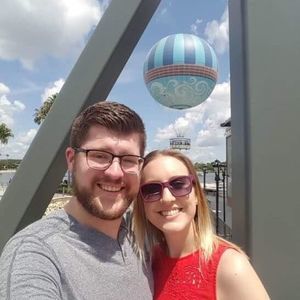 Meet your Posher, Tricia